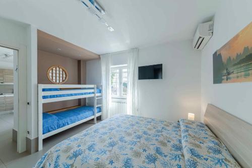 Apartment in Pozzuoli/Kampanien 26861
