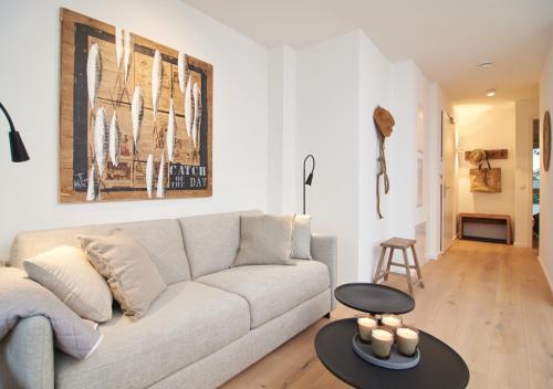 Sunshine Suite - mit Meerblick, Timmendorfer Strand (photo 7)