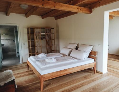 Ferienwohnung Polsing 19 in Palling, Deutschland