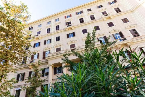 V10 GUEST HOUSE - Vanvitelli 10, Neapol