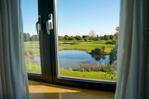 Bicester Hotel Golf & Spa - main image