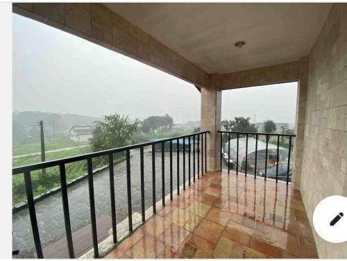 예산 Yesan Sarang Pension 호텔 수영장