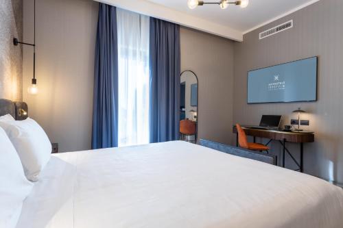 Best Western Hotel St. George