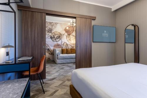 Best Western Hotel St. George