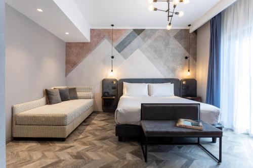 AXYHOTELS InnStyle Milano, Mediolan