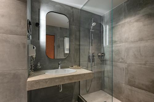 Kristal Hotel - All inclusive - image 14