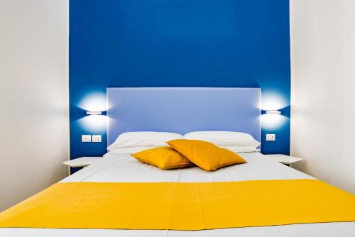 V10 GUEST HOUSE - Vanvitelli 10 Room Type - Double Room
