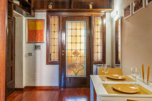 Trastevere Leopard'Oro Apartment, Rome (photo 10)