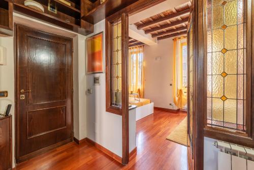 Trastevere Leopard'Oro Apartment, Rome (photo 9)