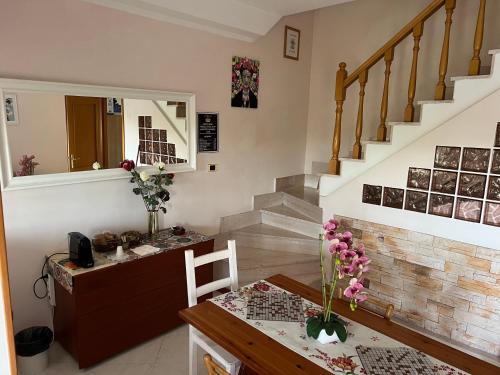 นูโอว่า เฟียร่า บีแอนด์บี (Nuova Fiera B&B) in สนามบิน ฟุยมิชิโน