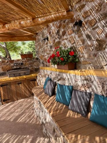 Facilities, Chambres d'hotes Gite Saint Roch in Le Boulou