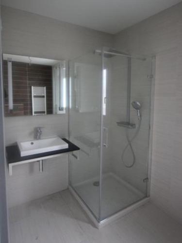 Hôtel Le Cheval Blanc - image 7
