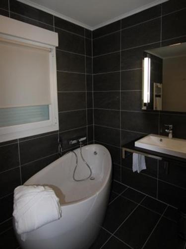Hôtel Le Cheval Blanc - image 12