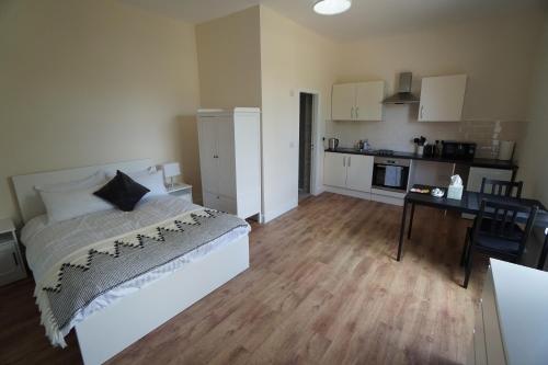 Arbourfield Lodge, Derby