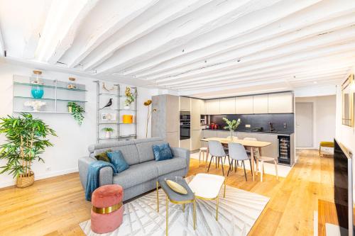 Appartement Vertus - image 8