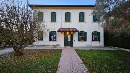 Villa Gardenia a Mira in Riviera del Brenta - Apartment - Mira