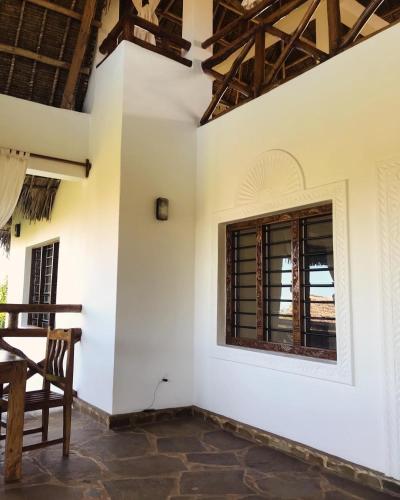 Beach Way Villa