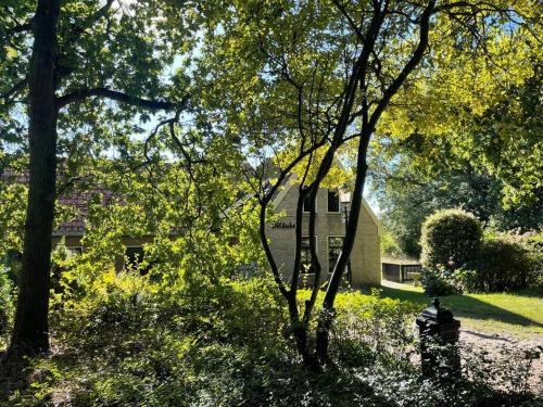  Vakantiehuis Aldubo in Den Burg