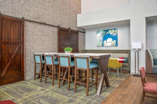 Hampton Inn & Suites Dallas-Allen in Allen, USA