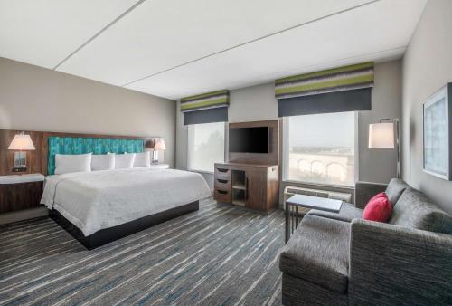 Hampton Inn & Suites Dallas Allen in Аллен