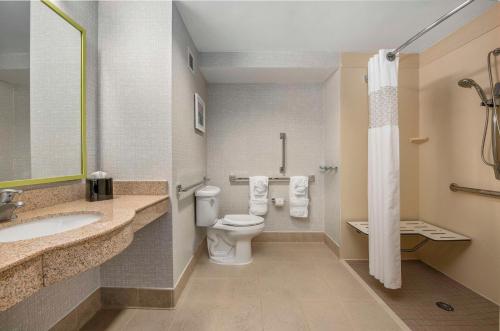 Hampton Inn & Suites Dallas-Allen