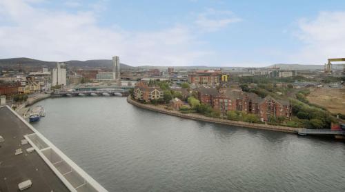 Hilton Belfast - image 11