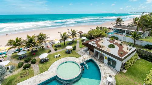 bazen, Kembali Hotel Porto de Galinhas in Porto De Galinhas