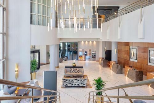 Hilton Belfast - image 14