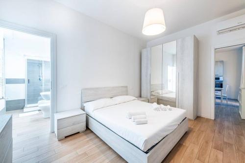 [5 Minuti Tranvia] Pretty Home