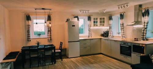 Chalupa U Šťastných (Chalupa U Stastnych) in Bela Pod Pradedem