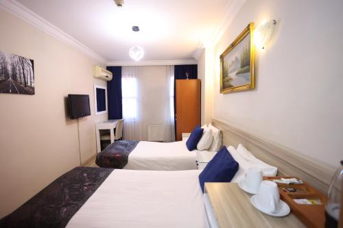 Arven Hotel - image 5