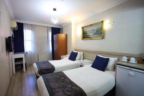 Arven Boutique Hotel - image 6