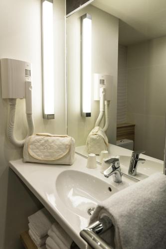 Campanile Le Mans Centre - Gare - image 7