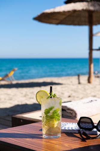 Olympic Star Beach Hotel - image 2