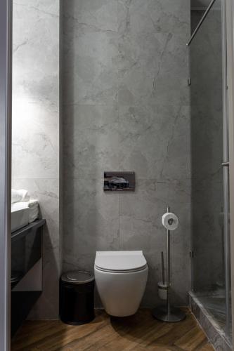 Five Hotel, Biszkek (zdjęcie 7)
