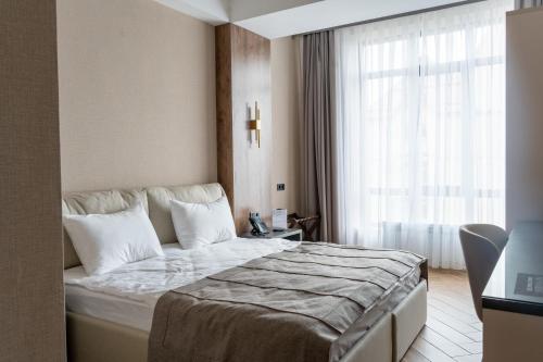 Five Hotel, Biszkek (zdjęcie 9)