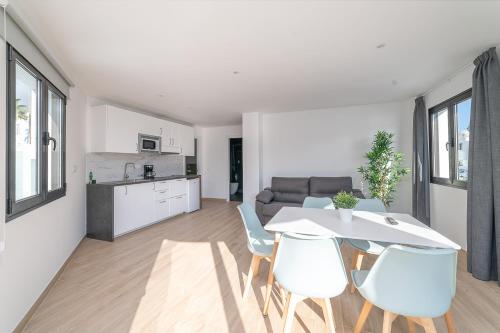 Rosamar Apartamentos - main image
