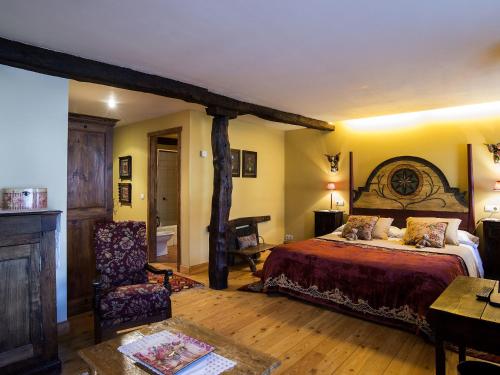 Hotel Rural Zalama - image 12