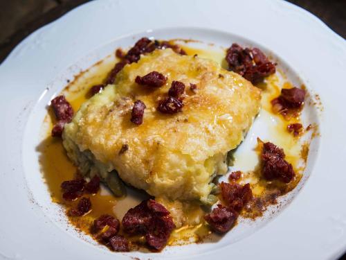 Hotel Rural Zalama - image 11