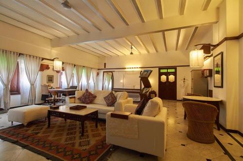 The House of MG-A Heritage Hotel, Ahmedabad