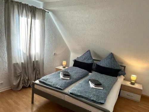 Wohnung VS 3 in Villingen-Schwenningen, Deutschland