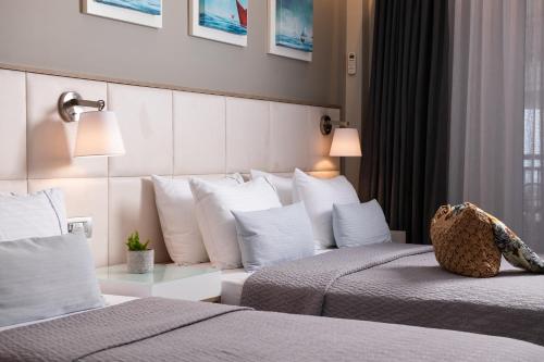 Olympic Star Beach Hotel - image 3