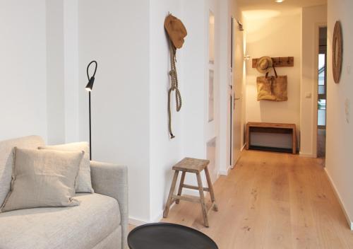 Sunshine Suite - mit Meerblick, Timmendorfer Strand (photo 8)