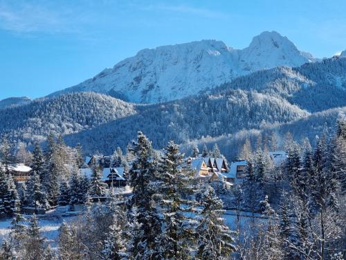 Karpielowka 77 pokoje goscinne - Witow