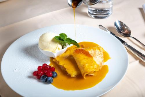Sport & Wellnesshotel San Gian St. Moritz - image 8