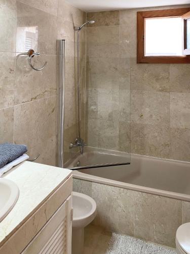 Apartment mit Traumblick, Sóller (foto 5)