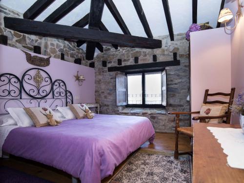 Hotel Rural Zalama - image 13