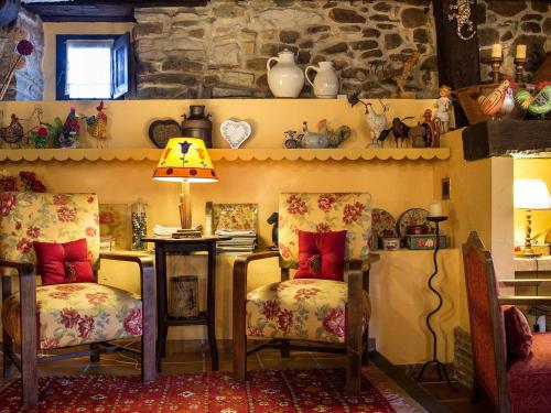 Hotel Rural Zalama - image 10