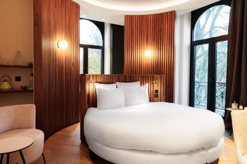 Bienheureux Hotel & Restaurant - Tourcoing