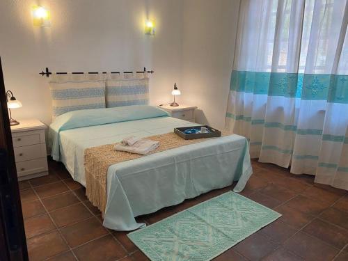 B&B Villa delle Rose in Budoni